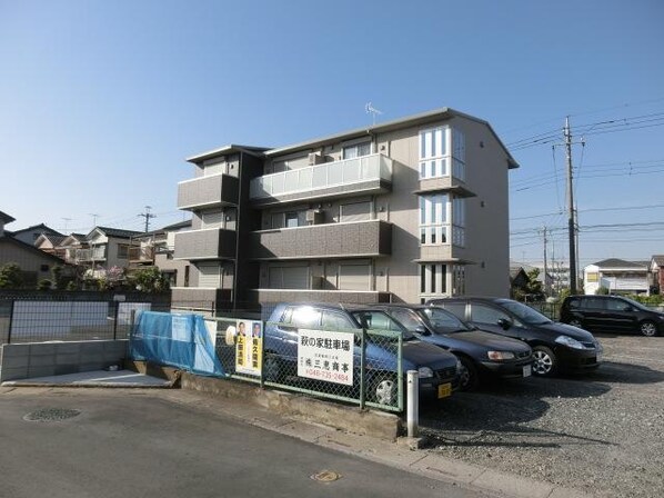 gloriousの物件内観写真